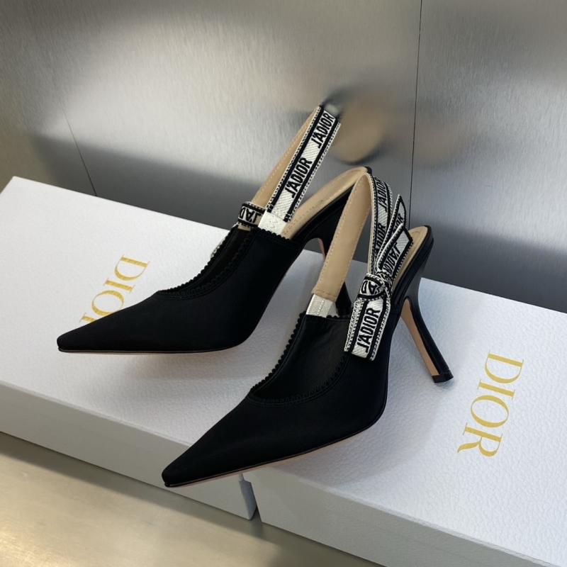 Christian Dior Heeled Shoes